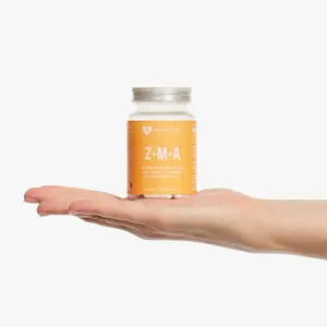 Complemento alimenticio Women's Best Z+M+A image-2