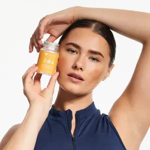 Complemento alimenticio Women's Best Z+M+A image-3