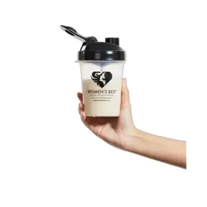 Food supplement Women's Best Complex Weight Gainer Chocolate image-1