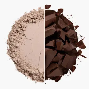 Food supplement Women's Best Complex Weight Gainer Chocolate image-0