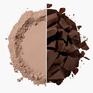 Nutrición proteica Women's Best Iso Whey Chocolate image-1