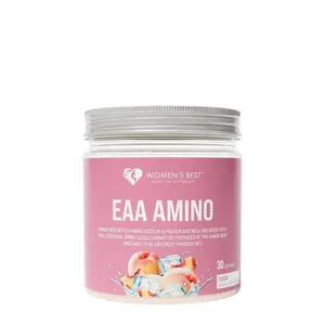 Aminozuren Women's Best EAA Amino - Peach image-0