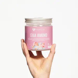 Aminozuren Women's Best EAA Amino - Peach image-1