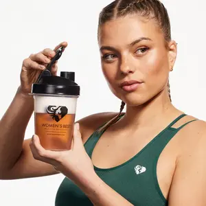Aminozuren Women's Best EAA Amino - Peach image-3