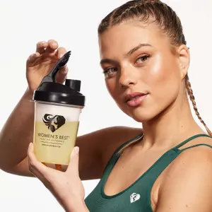 Nutrición proteica Women's Best Clear Whey Isolate Lemon Sherbert image-3