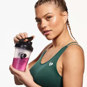 Protein nutrition Women's Best Clear Whey Isolate Cherry Lemonade image-3