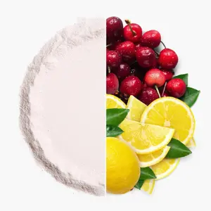 Protein nutrition Women's Best Clear Whey Isolate Cherry Lemonade image-0