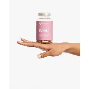 Queimador de gordura 60 cápsulas 2.0 Women's Best image-1