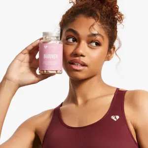 Queimador de gordura 60 cápsulas 2.0 Women's Best image-2