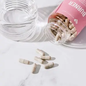 Queimador de gordura 60 cápsulas 2.0 Women's Best image-3