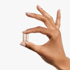 Queimador de gordura 60 cápsulas 2.0 Women's Best image-4