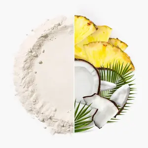 Nutrição proteica Women's Best Fit Whey - Pineapple Kiwi image-1