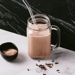 Nutrição proteica Women's Best Fit Whey - Pineapple Kiwi image-4