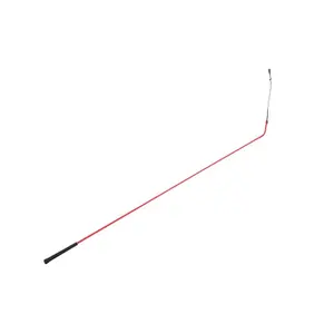Pferdestick mit Gummigriff Wonder Whip Stockyard image-0