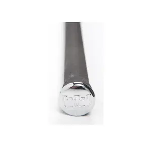Pferdestick mit Gummigriff Wonder Whip Stockyard image-1