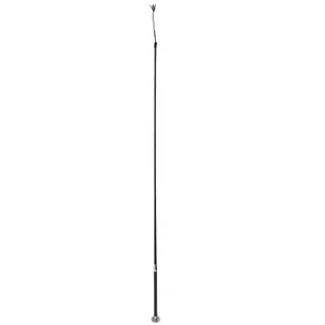 Dressurstock mit Ledergriff Wonder Whip image-0