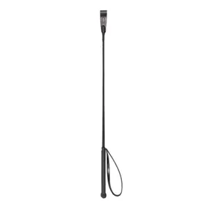 Pferdestick mit Handgelenkschlaufe Wonder Whip English crop image-0