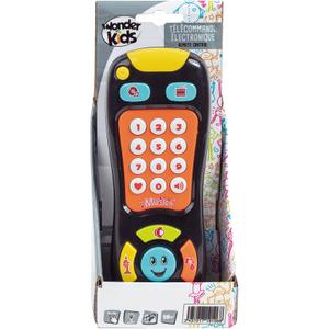 Sound and light remote control Wonderkids image-2