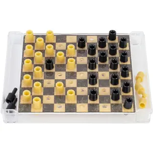 Gesellschaftsspiele Wonderkids Plateau Plast. Dame