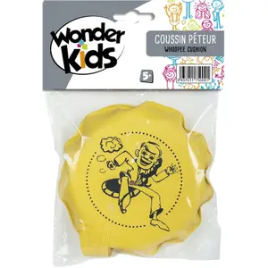 Whoopee Cushion Board Game Wonderkids