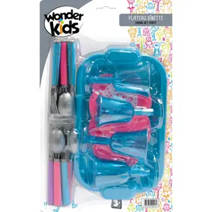 Dinette tray Wonderkids image-0