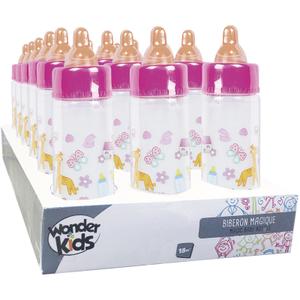 Magic Bottle Meal Wonderkids (x18)