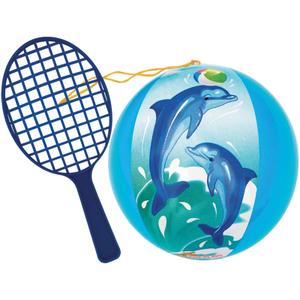 Ball racket Wonderkids