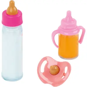 Imagination play set baby snack Wonderkids image-1