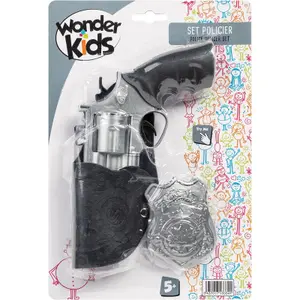 Petit Policier Wonderkids image-0