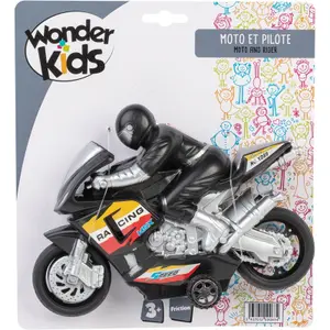 Motorbike board games Wonderkids image-1