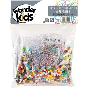 Gry koralikowe Wonderkids image-0