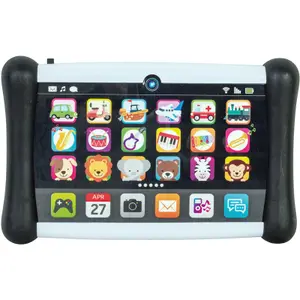 Musical baby tablet playset Wonderkids