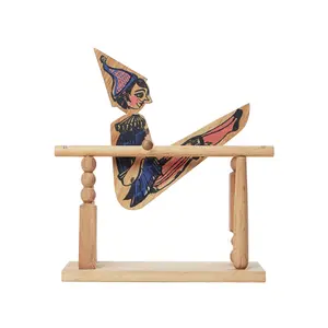 Wooden toy Wooden Story image-1