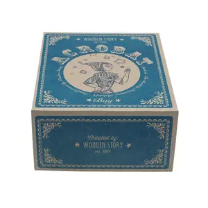 Wooden toy Wooden Story image-2