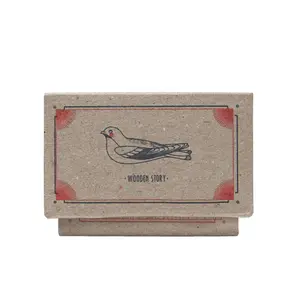 Rattle Wooden Story Nighthawk image-3