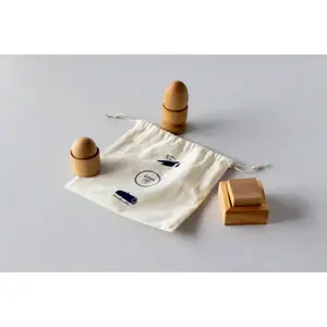 Balle et gobelet Wooden Story Montessori image-3