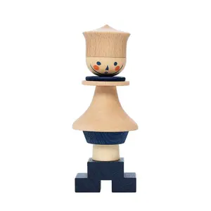 Stapeltspiel Wooden Story Stick Fig No.05 image-1