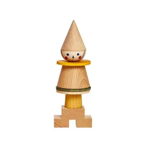 Stapeltspiel Wooden Story Stick Fig No.05 image-2