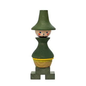 Stapeltspiel Wooden Story Stick Fig No.07 image-1