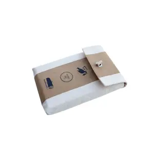 Writing Board in the Sand + Card Holder Wooden Story image-2