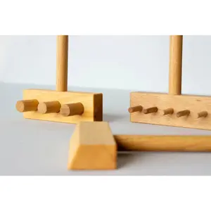 Sandkasten Zubehör Nr. 02 Wooden Story image-3