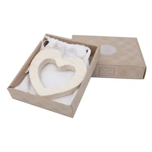 Teething ring Wooden Story Love image-2