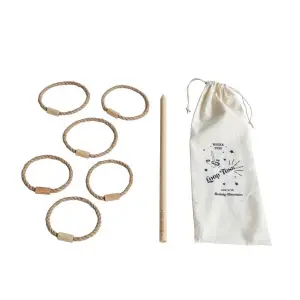 Outdoor games Wooden Story image-1