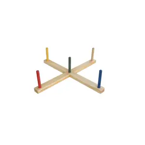 Outdoor games Wooden Story image-1