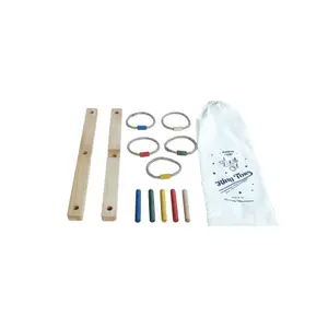 Outdoor games Wooden Story image-2