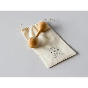 Rattle Wooden Story Lark image-1
