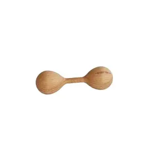 Rattle Wooden Story Lark image-2