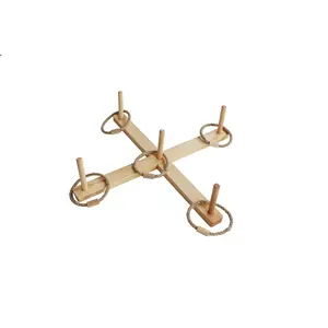 Outdoor games Wooden Story image-1