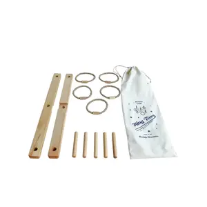 Outdoor games Wooden Story image-2