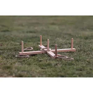 Outdoor games Wooden Story image-3